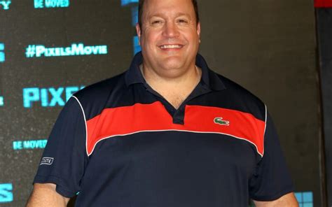 Kevin James Net Worth: Career & Lifestyle [2022 Update ]