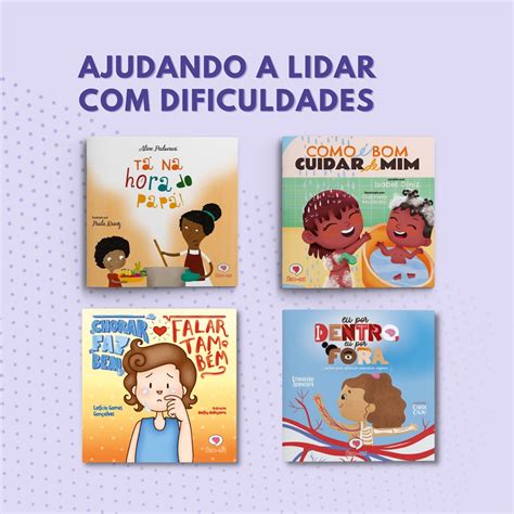 Coleção Conto Com Você - Coleção Conto com Você