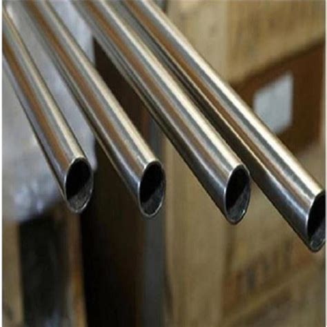 China Stainless Steel Pipe 301 Manufacturers Suppliers Factory