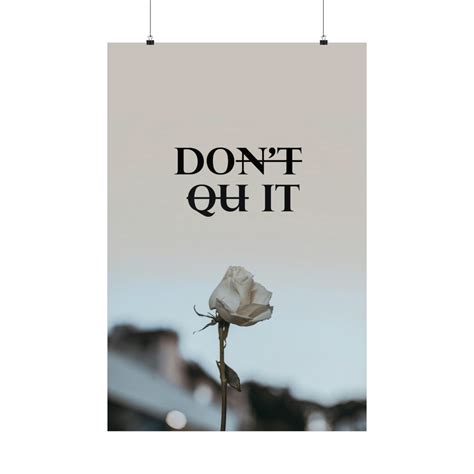 motivational poster etsy