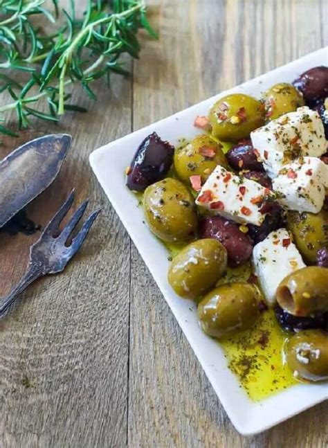 12 Traditional Greek Appetizers You Must Try Sharp Aspirant