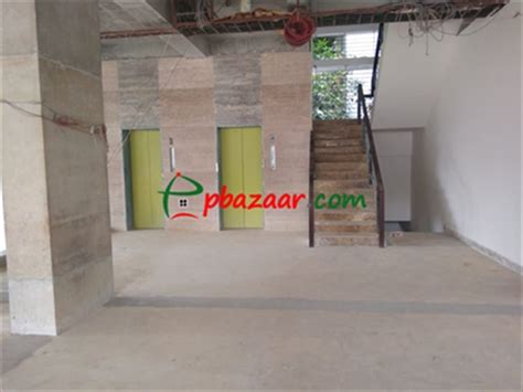 Bed Rooms Apartment Rent At Baridhara Pbazaar