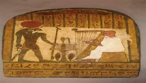 Ancient Egyptian Music Egypt Magic Tours