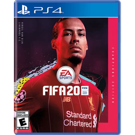 Buy PS4 FIFA 20 Championship Edition, Arabic | PS4 Games | iFix Mobiles