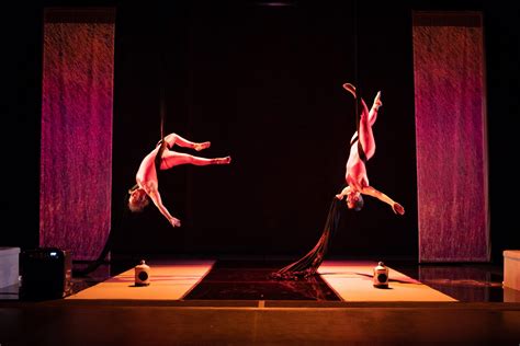 Flight Paths — Upswing