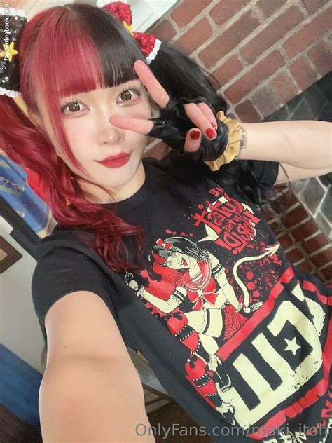 Maki Itoh Maki Itoh Nude OnlyFans Leaks Fappening FappeningBook