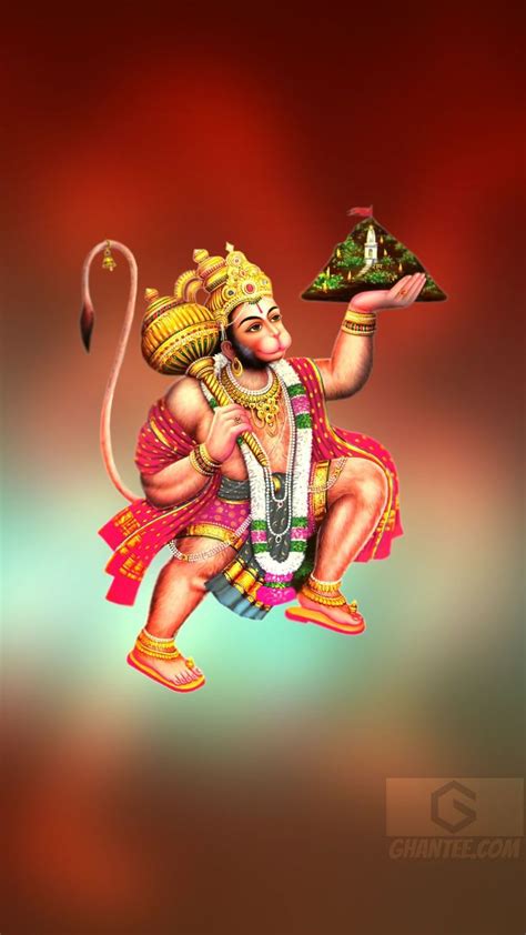 Pin by Suranjana on ভকত Hanuman hd wallpaper Hanuman wallpaper Hd