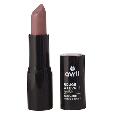 Lipstick Nude G N Certified Organic Avril Kokoro Skin