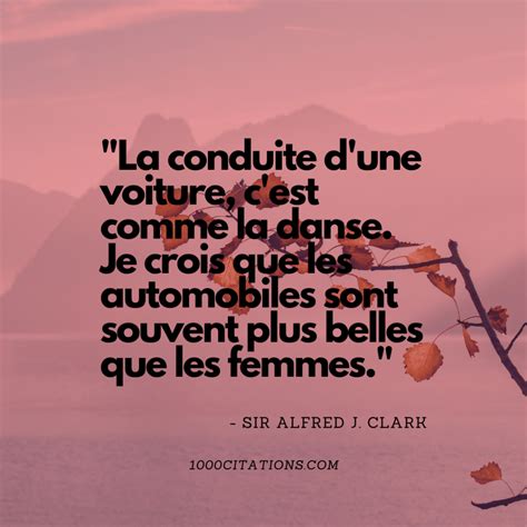 10 Citations Sur Les Voitures 1000 Citations