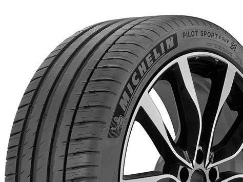 „Pilot Sport 4“ als Variante für SUVs vorgestellt - Reifenpresse.de