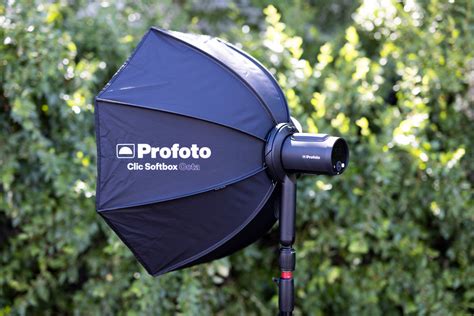 First Look At The Profoto A2