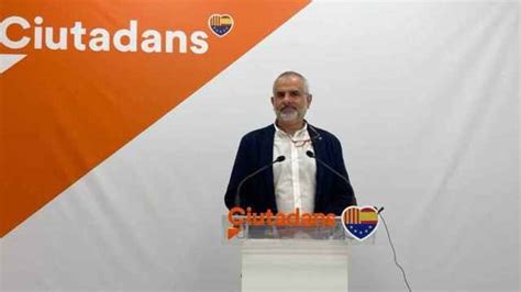 Noticias sobre Ciudadanos CRÓNICA GLOBAL