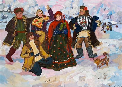 Картинки на тему русский народ