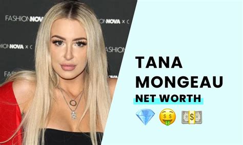 Tana Mongeau Net Worth - How Rich is the YouTuber?
