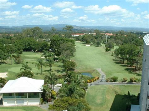 surfers paradise golf  deals