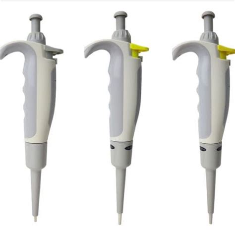 Micropipette 8 Canaux PT Series Bioteke Corporation Wuxi Co Ltd