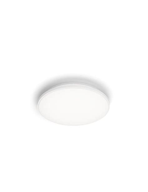 Plafón Redondo Led Techo Wincel Ø39cm 24w 2700 6500k Ip20 Leonleds