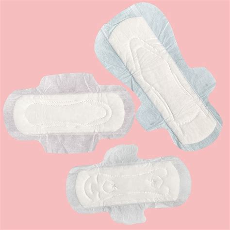 Sanitary Towels Sanitary Napkin Sanitary Pads Feminine Health Panty