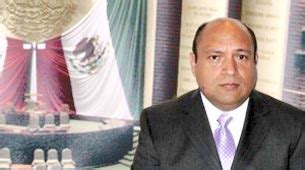 El Diputado Mexicano Que Est Orgulloso De Ser Gay Infobae