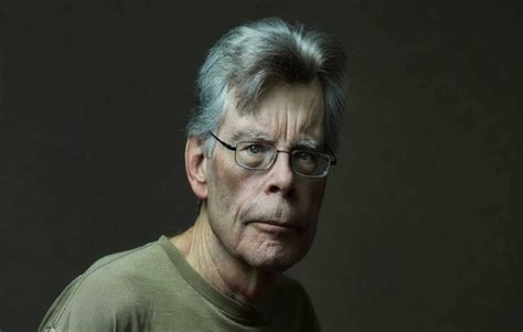 Stephen King net worth, age, wiki, family, biography and latest updates