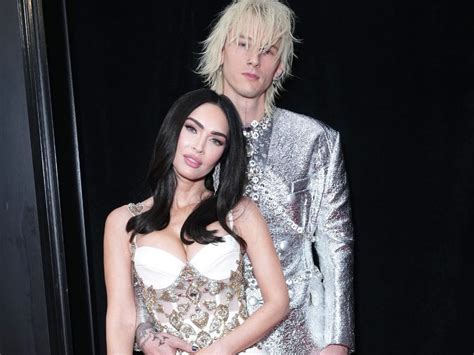 New Megan Fox Bikini Photos Make Machine Gun Kelly S Jaw Drop Following Split Rumors