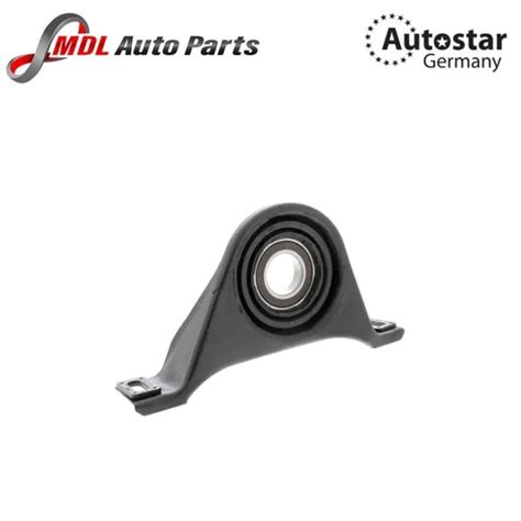 AUTOSTAR GERMANY PROPSHAFT Center Bearing MERCEDES. W211. W210. S211 ...