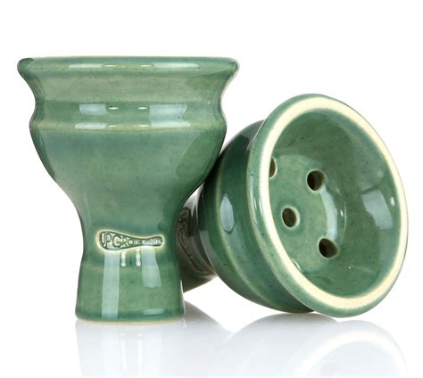 Upgrade Form UPG Classic Mini Glaze Green | ELWANO