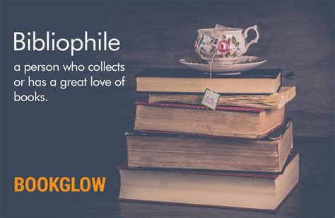 25 Words For Book Lovers Bookglow