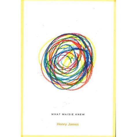 BBW What Maisie Knew ISBN 9781909399525 Shopee Malaysia