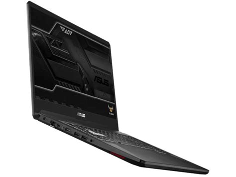 ASUS TUF Gaming FX705D AMD Ryzen 7-3750, DDR4 16GB, SSD 512GB, VGA 4GB ...