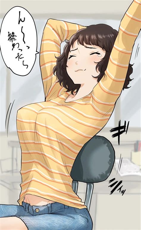 Rdt 20230306 0557116124152888747793581 Kawakami Luscious Hentai Manga Porn