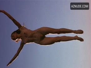 ROBYN ADAMSON Nude AZNude