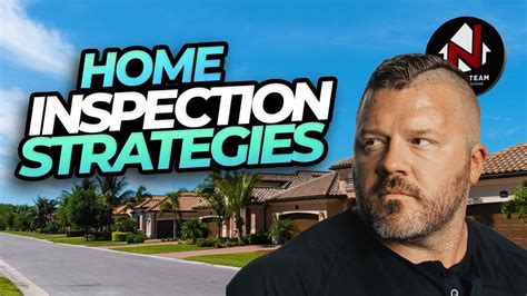 Home Inspection Tips For Buyers Sellers Can Learn From Too Home