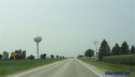 Wisconsin State Route 29, Kewaunee County