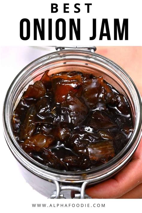 Caramelized Onion Relish Artofit