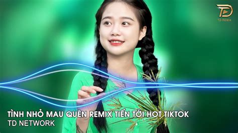 H M Nao Hoa Ph Ng N V Qu Gh Th M Nh Em Remix Td Network T Nh Nh Mau Qu N Remix Hot