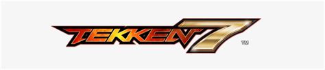 Tekken Logo Comments Tekken Logo Png Free Transparent Png