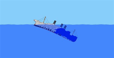 Sinking Simulator: Legacy on Steam