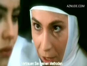 LA MONACA DEL PECCATO NUDE SCENES AZNude