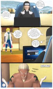 From Married To MILF Kushina X Raikage Ay By D Malice E Hentai Lo Fi Galleries