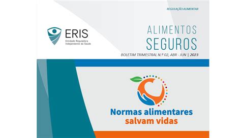 Eris Entidade Reguladora Independente Da Saúde Nova Edição Do