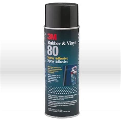 3m Spray Adhesive 24 Oz Aerosol Can 21200 82618 Zoro