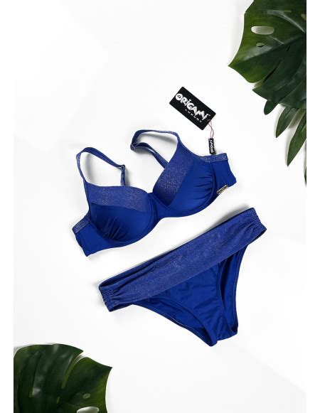 Belize Royal DM LX 458 Origami Bikini