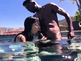 Oriental MILF Can T Resist Big Dick Fucking Her ZB Porn