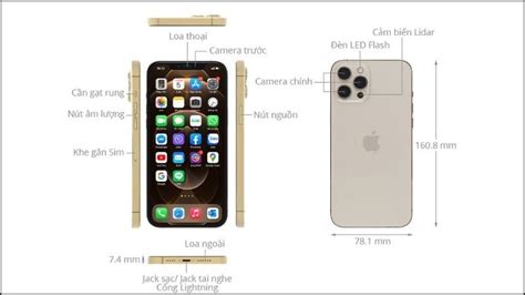 Đánh giá cấu hình iPhone 12 Pro Max - Có còn nên mua? - Thegioididong.com