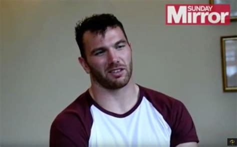 English Rugby Star Keegan Hirst Comes Out As Gay The Randy Report