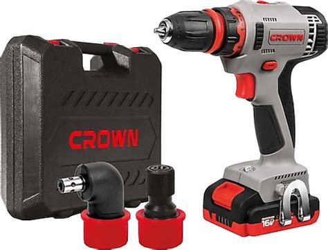 Crown CT21082HQ-2 BMC Vidalama Makinesi Fiyatları, Özellikleri ve ...