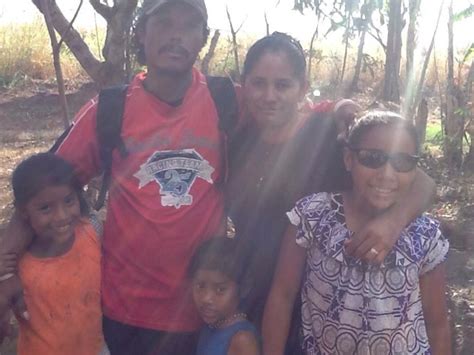 day   life  rodolfo project chacocente