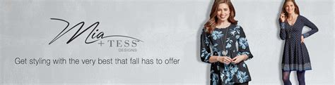 Mia Tess Designs™ The Paper Store
