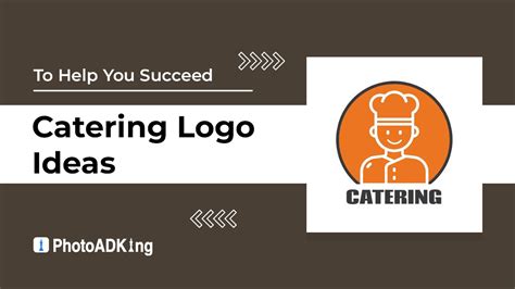 Catering Logo Ideas And Examples